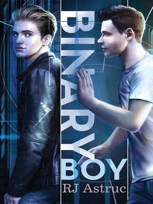 cover image of Binary Boy